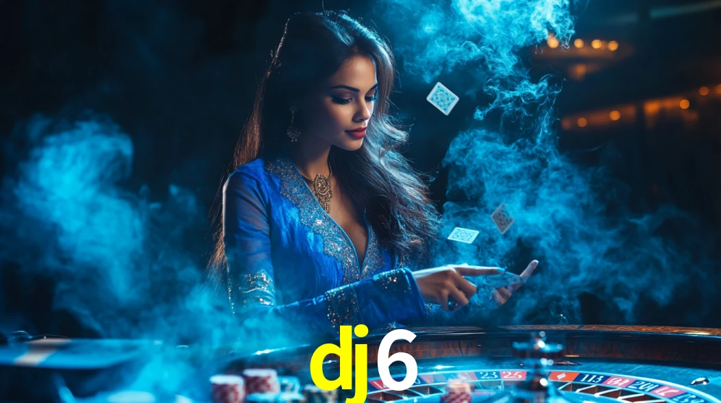 Desvendando o Mundo dos Jogos Virtuais na dj6