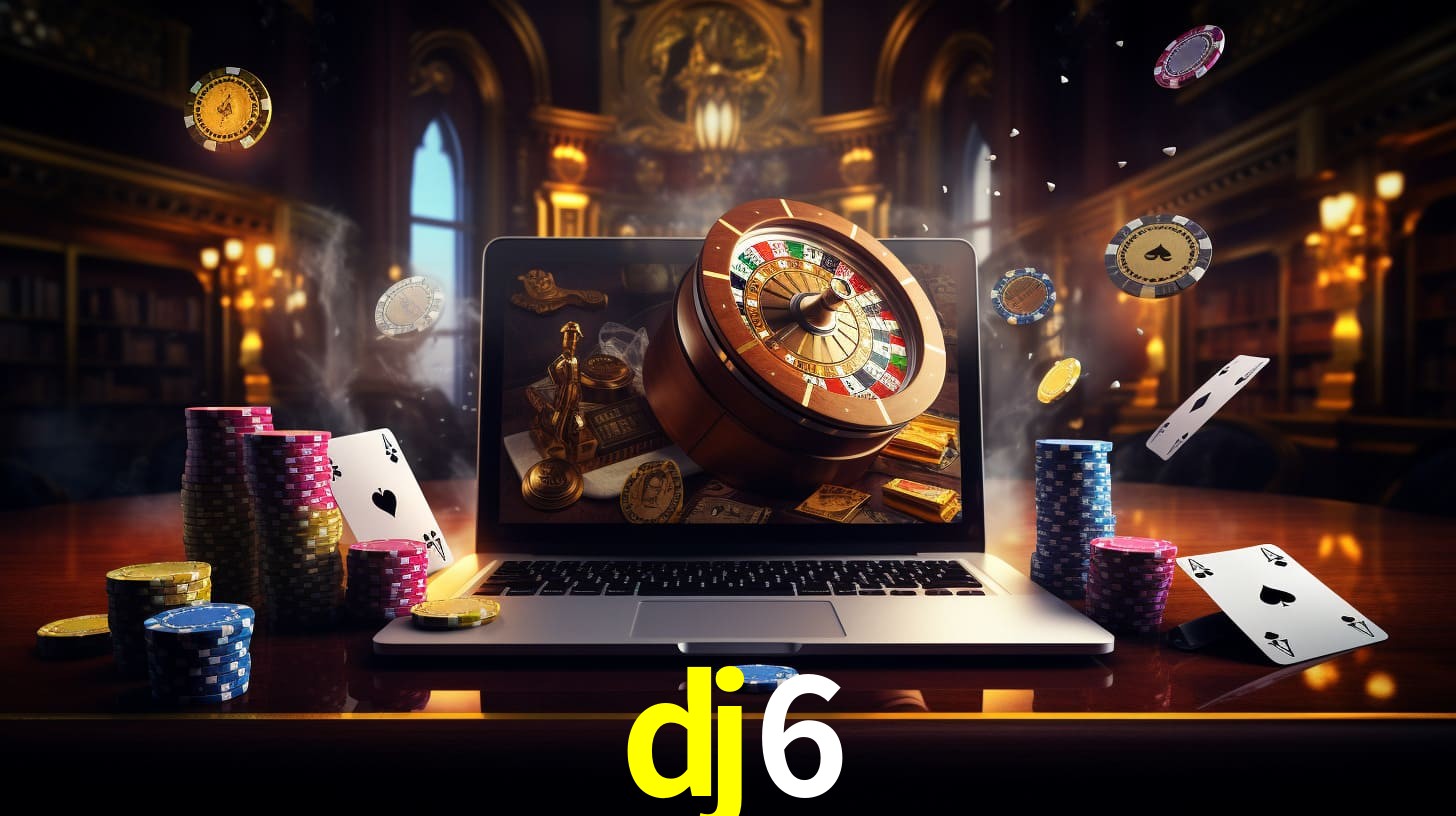 Welcome Bonus dj6