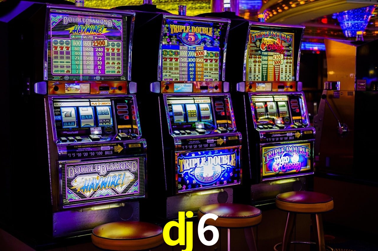 Apostas de Tênis dj6