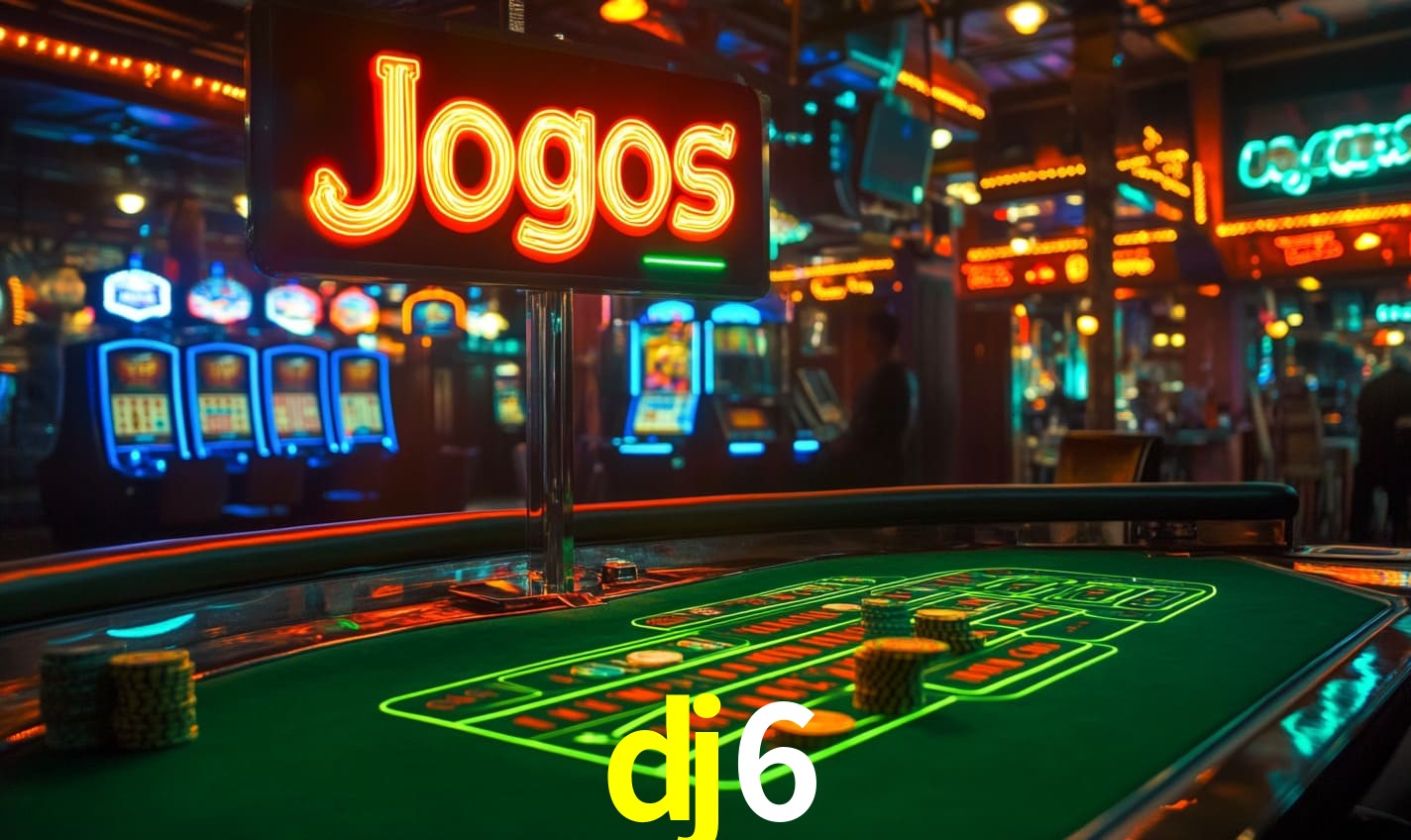 Design Responsivo dj6