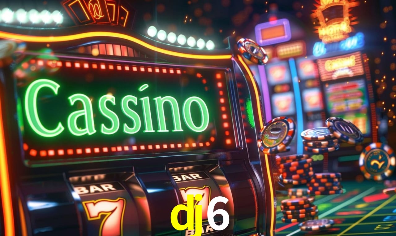Sistemas de Segurança dj6