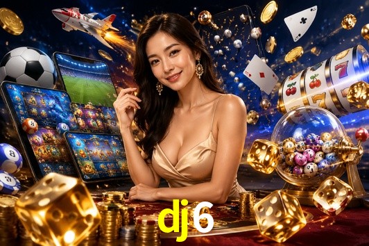 Slot Games dj6