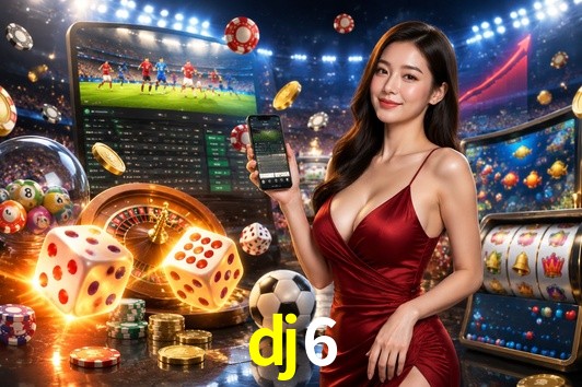 Live Casino dj6