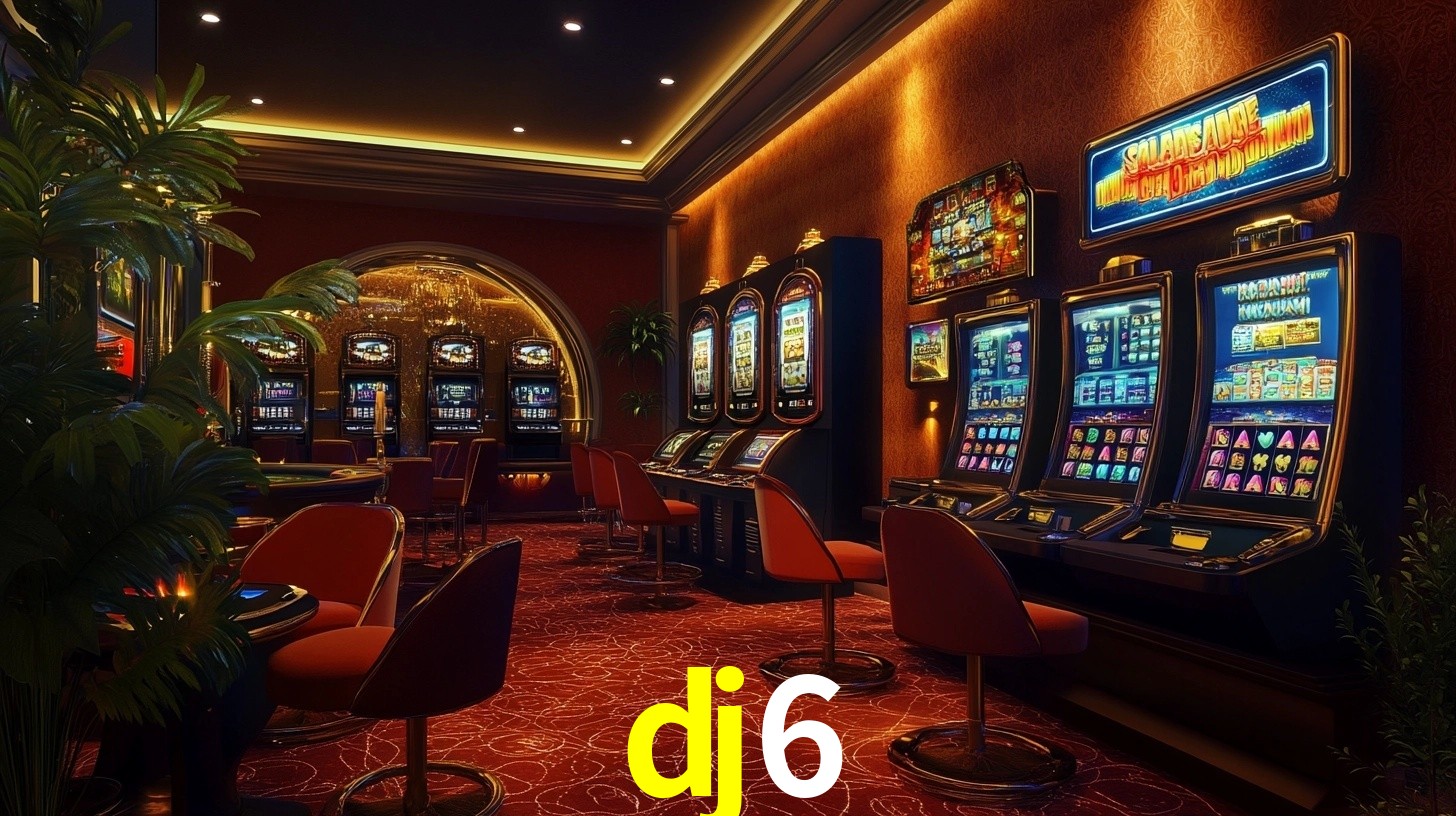 Exclusive Games dj6