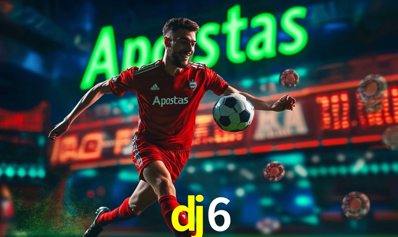 Bônus Diários dj6