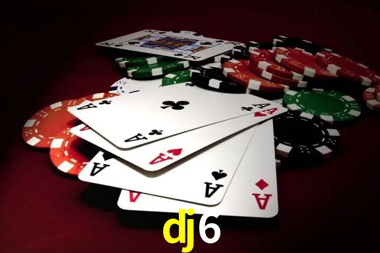 Jogo Spaceman dj6