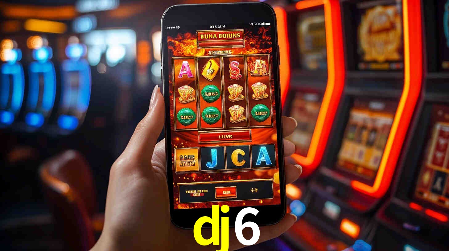 dj6 - Cartas da Sorte Secreta - dj6.com