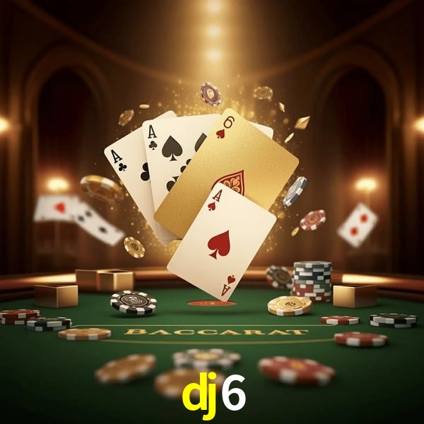 Roulette Table dj6