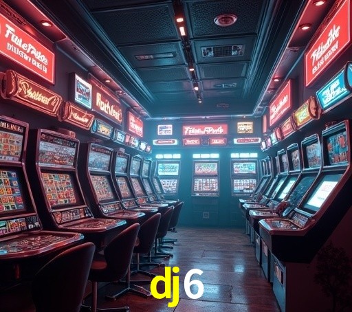 Loteria dj6 - Lotofácil diária