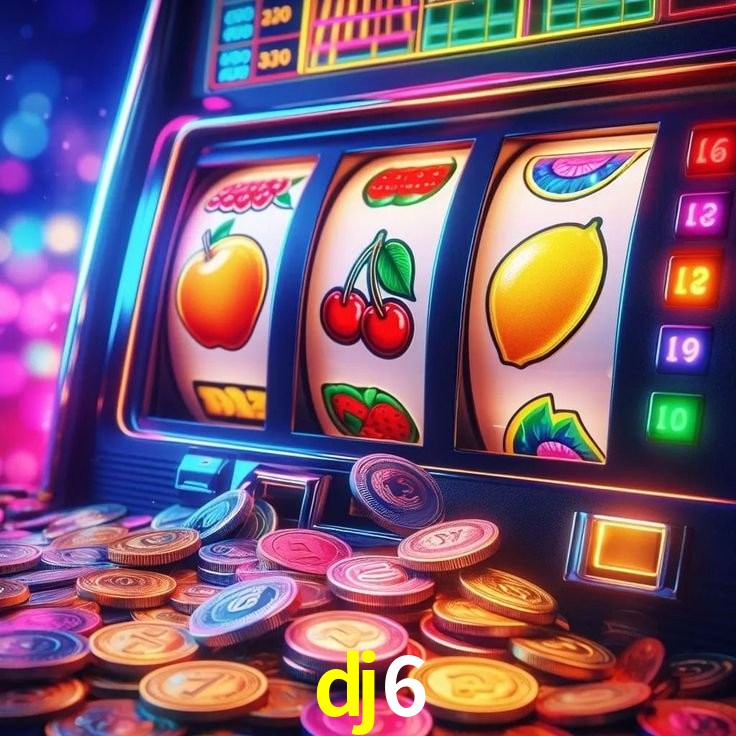Recursos de Bônus dj6