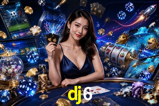 Exclusive Offers dj6