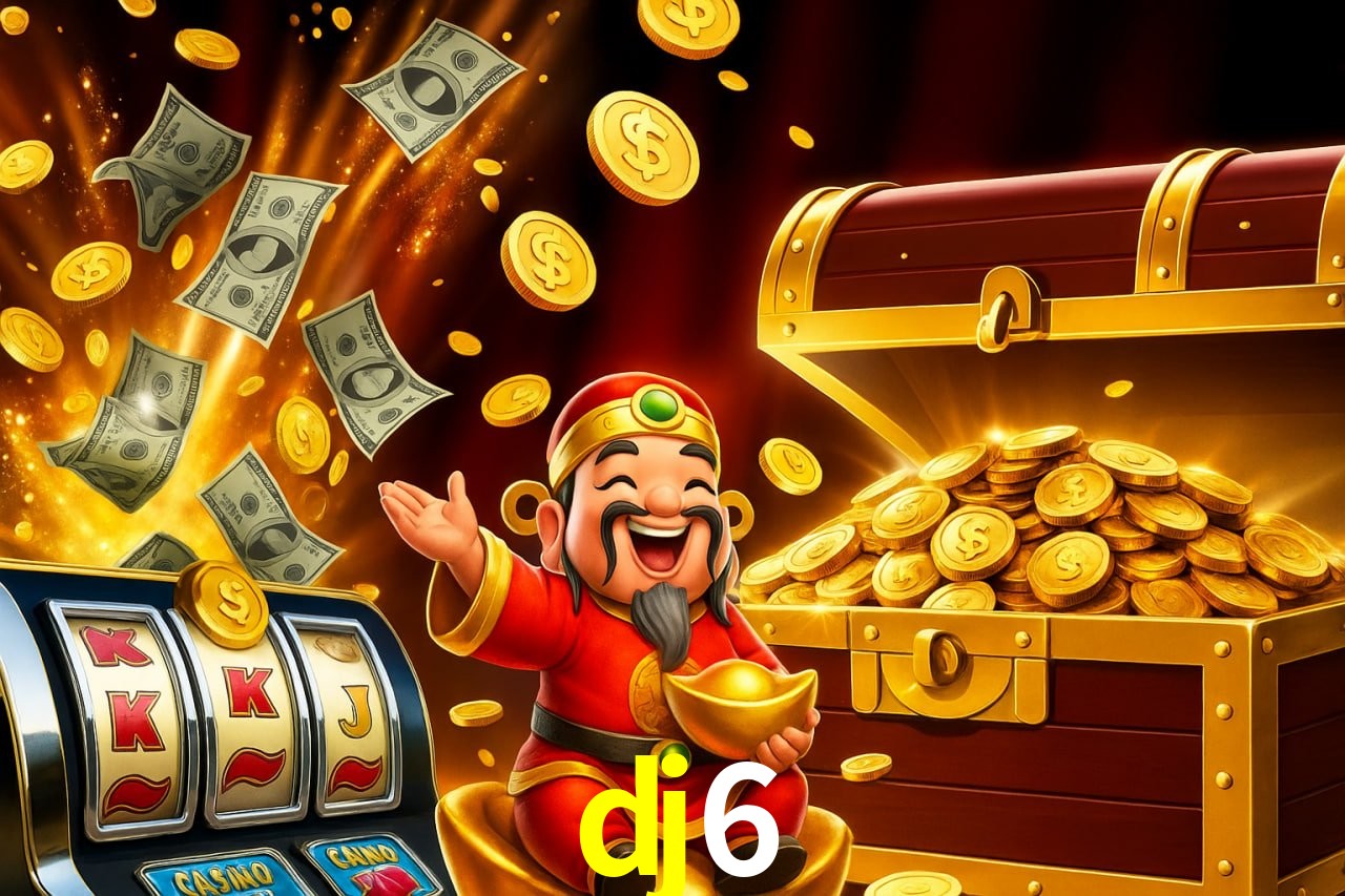 Casino Ao Vivo dj6