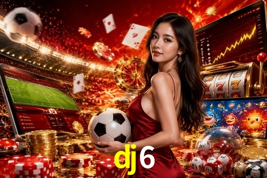 Game Providers dj6