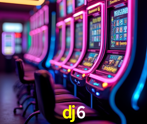 Slots dj6 - Giros Grátis Diários