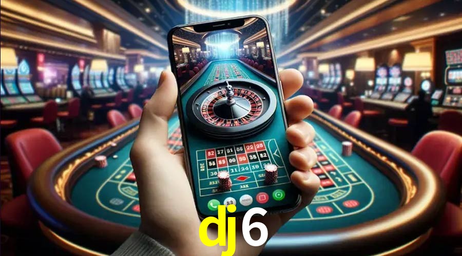 2FA Security dj6
