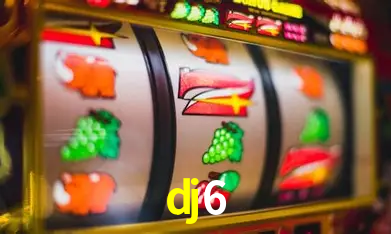 Inovações de Jogos na dj6: O Futuro das Experiências Interativas