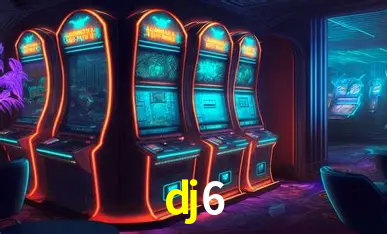 A Revolução dos Aplicativos de Jogos no dj6