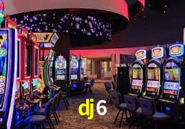 Loteria dj6 - Quina e mais jogos