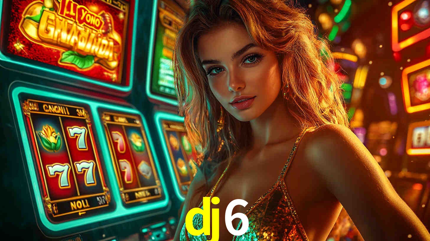 Certificação GLI dj6
