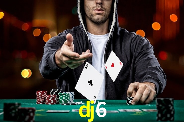 Servidor Brasil dj6