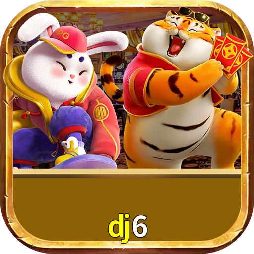 dj6 Logo